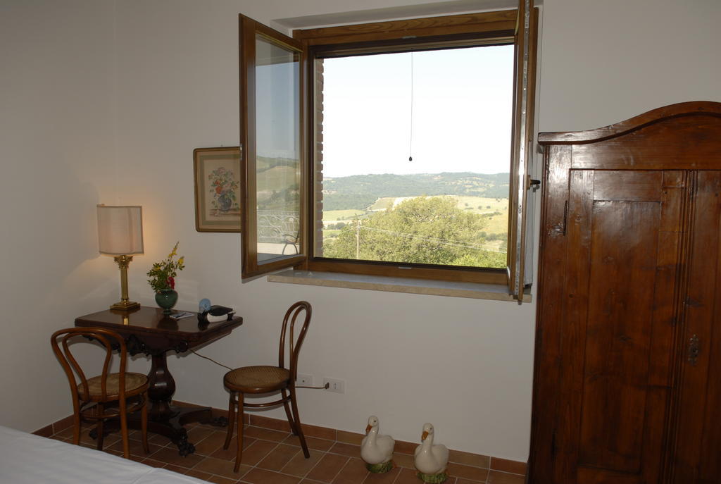 Casetta Tartuchino Semproniano Room photo